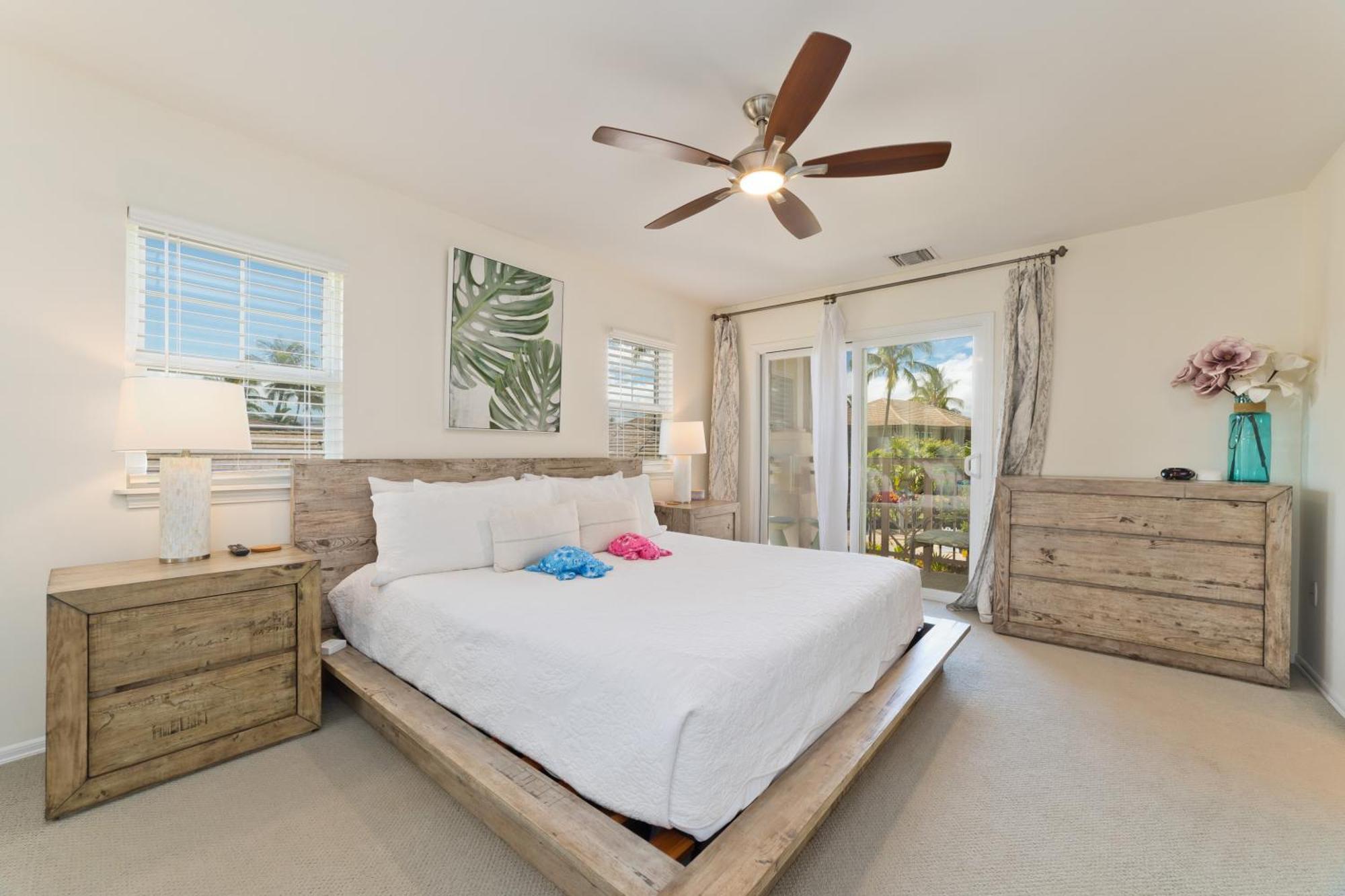 Hilton Pool Pass Included - Stylish Central Villa Mins To Beach Pool & Spa Waikoloa Exterior foto