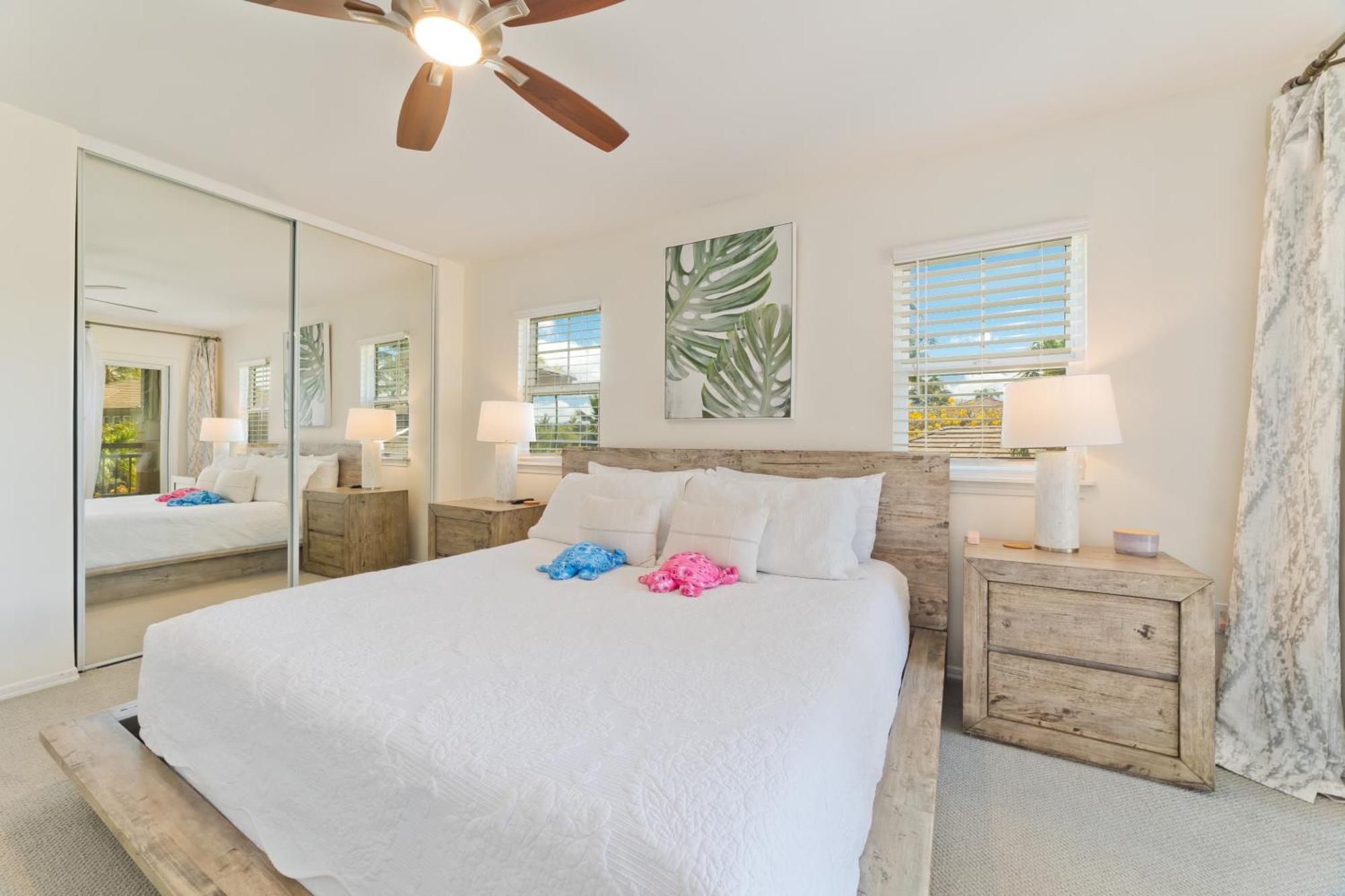 Hilton Pool Pass Included - Stylish Central Villa Mins To Beach Pool & Spa Waikoloa Exterior foto